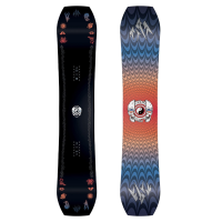 Jones Tweaker Pro Snowboard 2026 size 156 | Plastic