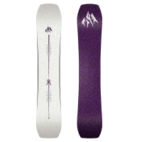 Women's Jones Airheart 2.0 Snowboard 2026 size 152 | Plastic