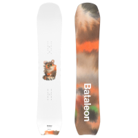 Bataleon Whatever x Rop van Mierlo Snowboard 2026 size 154