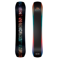 Jones Mountain Twin Snowboard 2026 size 157