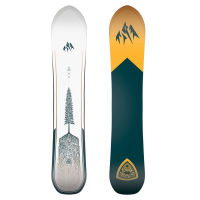 Jones Frontier 2.0 Snowboard 2026 size 165 | Plastic