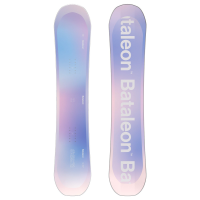 Women's Bataleon Feelbetter Snowboard 2026 size 152
