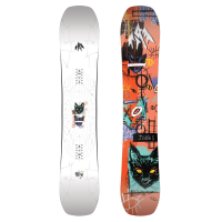 Jones Rally Cat Snowboard 2026 size 161 | Plastic