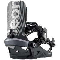 Bataleon Blaster HW Snowboard Bindings 2026 in Black size Large/X-Large | Aluminum