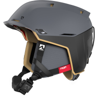 Marker Phoenix 2 Helmet 2023 in Gray size Small