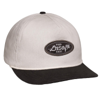 Deso Find Away 5-Panel Hat 2025 | Leather