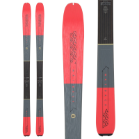 K2 Wayback 80 Skis 2024 size 177