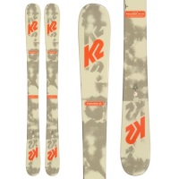Kid's K2 Poacher Jr Flat SkisKids' 2024 size 129