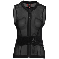 Women's Atomic Live Shield Amid Lite Vest 2026 in Black size Large