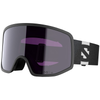 Salomon Sentry Pro S Sigma Goggles 2025 in Black