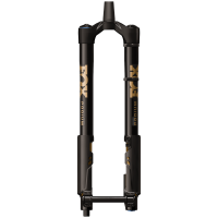 Fox Shox Podium Factory GRIP X2 Fork 29 2026 - 170mm, 20TA x 110, 58HT, 44m Rake in Black size 170mm 20Ta X 110 58Ht 44M Rake