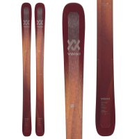 Women's Volkl Secret 102 Skis 2023 size 170