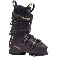 Women's Lange Shadow 115 W LV GW Ski Boots 2026 size 22.5 | Aluminum