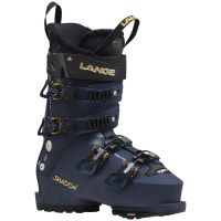 Women's Lange Shadow 95 W HV Ski Boots 2026 size 24.5 | Plastic