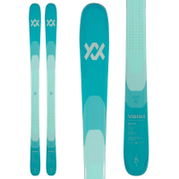 Volkl Blaze 82 Skis 2025 in Blue size 159