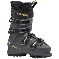 Women's Lange Shadow 85 W MV GW Ski Boots 2026 size 23.5 | Aluminum