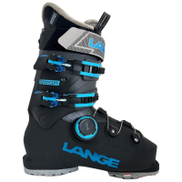 Women's Lange Concept 9.5 W GW BOA Ski Boots 2026 size 24.5