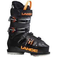 Lange Concept 10 GW Ski Boots 2026 size 25.5 | Aluminum