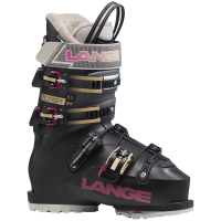 Women's Lange Concept 8.5 W GW Ski Boots 2026 size 23.5 | Aluminum