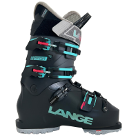 Women's Lange Concept 7.5 W Ski Boots 2026 /Plastic size 26.5 | Aluminum/Plastic