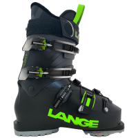 Lange Concept 9 GW Ski Boots 2026 size 27.5 | Aluminum