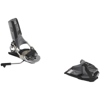 Look Pivot 2.0 13 GW Ski Bindings 2026 in Black size 95