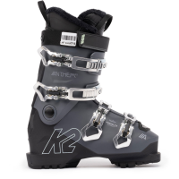K2 Anthem RX Ski Boots 2024 size 23.5 | Aluminum