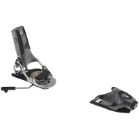 Look Pivot 2.0 11 GW Ski Bindings 2026 in Black size 105