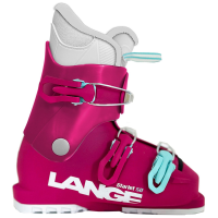 Kid's Lange Starlet 50 Ski BootsKids' 2026 size 20.5