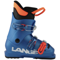 Kid's Lange RSJ 50 Ski BootsKids' 2026 in Blue size 21.5
