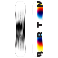 Burton Custom X Snowboard 2026 size 162