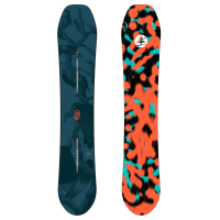 Burton Family Tree High Fidelity Snowboard 2026 size 154
