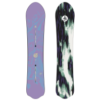 Burton Family Tree Alekesam Snowboard 2026 size 152