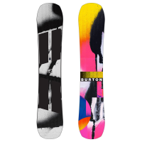 Burton Rewind Snowboard 2026 size 155