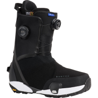 Burton Waverange X Step On Snowboard Boots 2026 in Black size 10