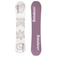 Women's Bataleon Spirit Snowboard 2026 size 152