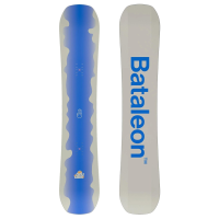 Bataleon Blow Snowboard 2026 size 154W
