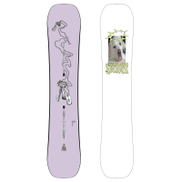 Burton Good Company Snowboard 2026 size 148