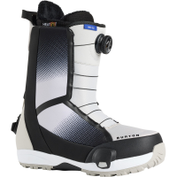 Burton Waverange Step On Snowboard Boots 2026 in Gray size 11.5