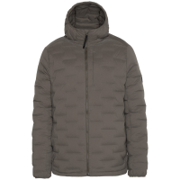 Armada Sitkin Down Jacket Men's 2025 in Green size Medium | Nylon/Elastane