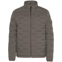 Armada Gapller Down Insulator Jacket Men's 2025 in Green size Large | Nylon/Elastane/Polyester