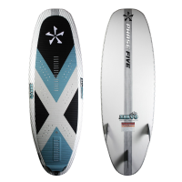 Phase Five Zeevo Wakesurf Board 2025 size 64"