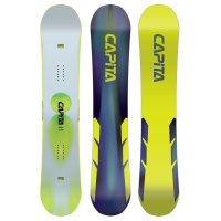 CAPiTA Mercury Snowboard 2026 size 158W