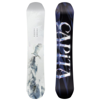 Women's CAPiTA Birds Of A Feather Snowboard 2026 size 144