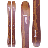 Kid's Line Skis Sir Francis Bacon Shorty SkisKids' 2026 size 155