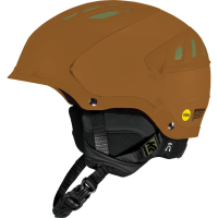 K2 Diversion MIPS Helmet 2024 in Brown size Small