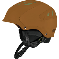 K2 Diversion Helmet 2024 in Brown size Small