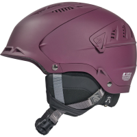 Women's K2 Virtue Helmet 2024 in Red size Small