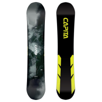 CAPiTA Mega Mercury Snowboard 2026 size 157
