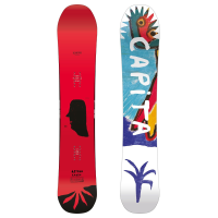 CAPiTA Aeronaut Snowboard 2026 size 160W